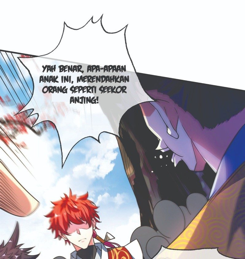 The First Son-In-Law Vanguard of All Time Chapter 36 Gambar 18