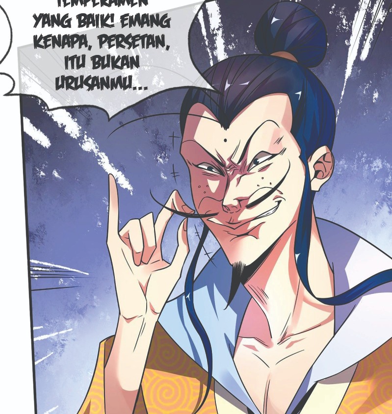 The First Son-In-Law Vanguard of All Time Chapter 36 Gambar 25