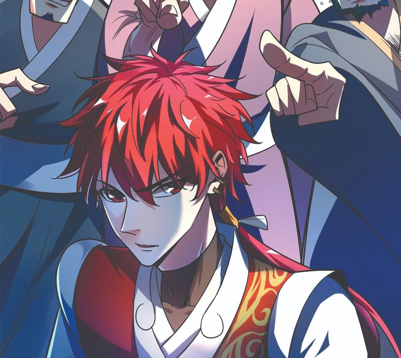 The First Son-In-Law Vanguard of All Time Chapter 36 Gambar 35