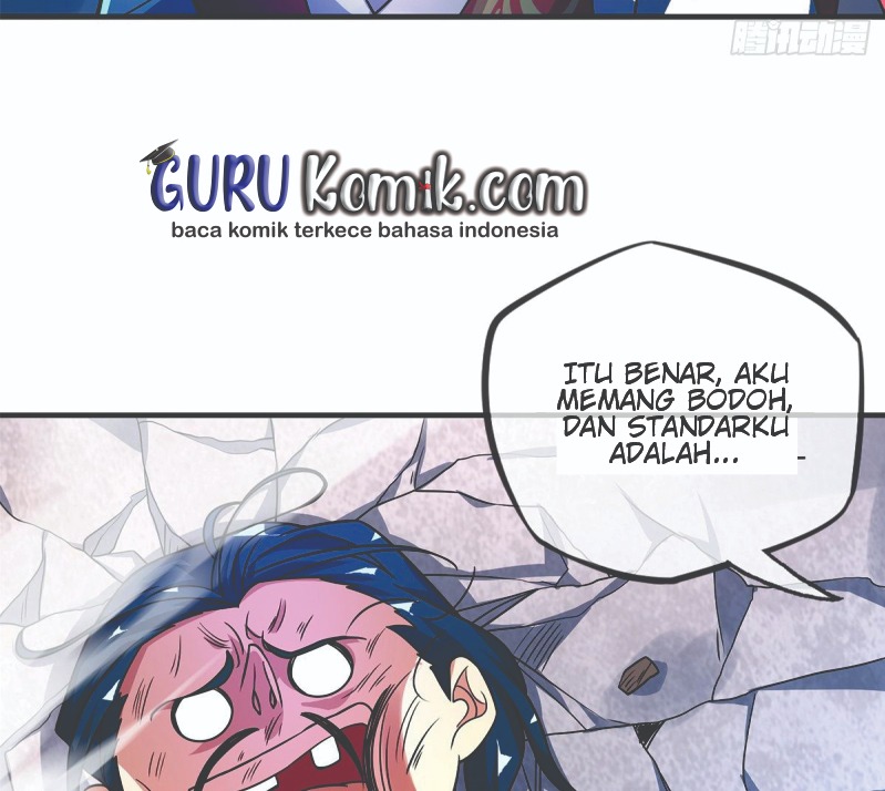 The First Son-In-Law Vanguard of All Time Chapter 36 Gambar 36