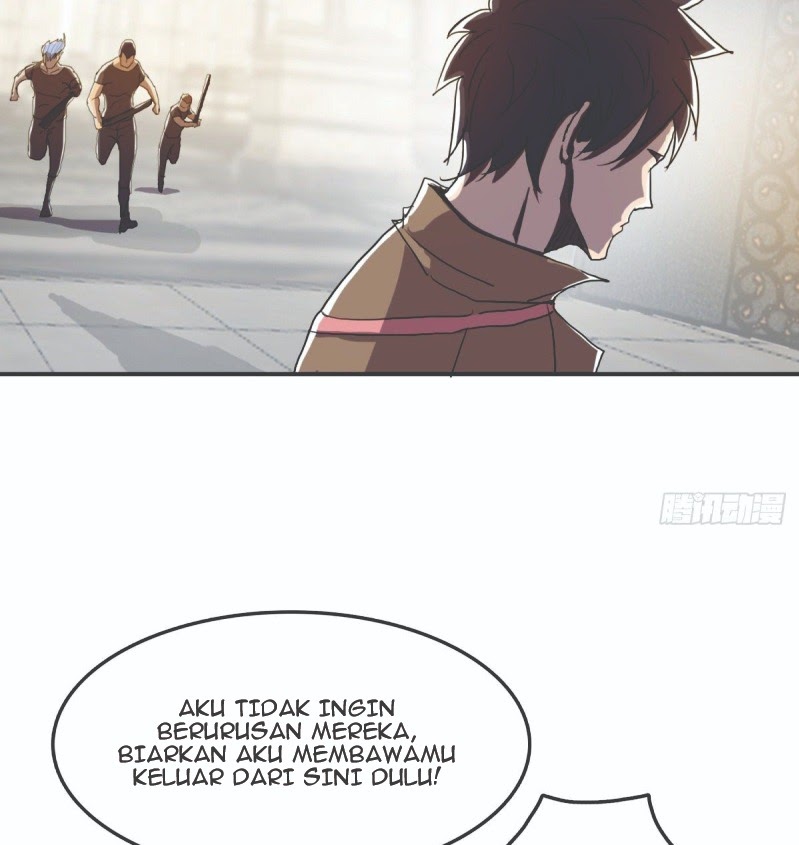 I Was Possessed By The Devil Chapter 27 Gambar 41