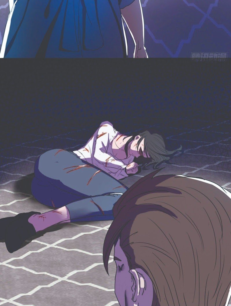 I Was Possessed By The Devil Chapter 27 Gambar 5