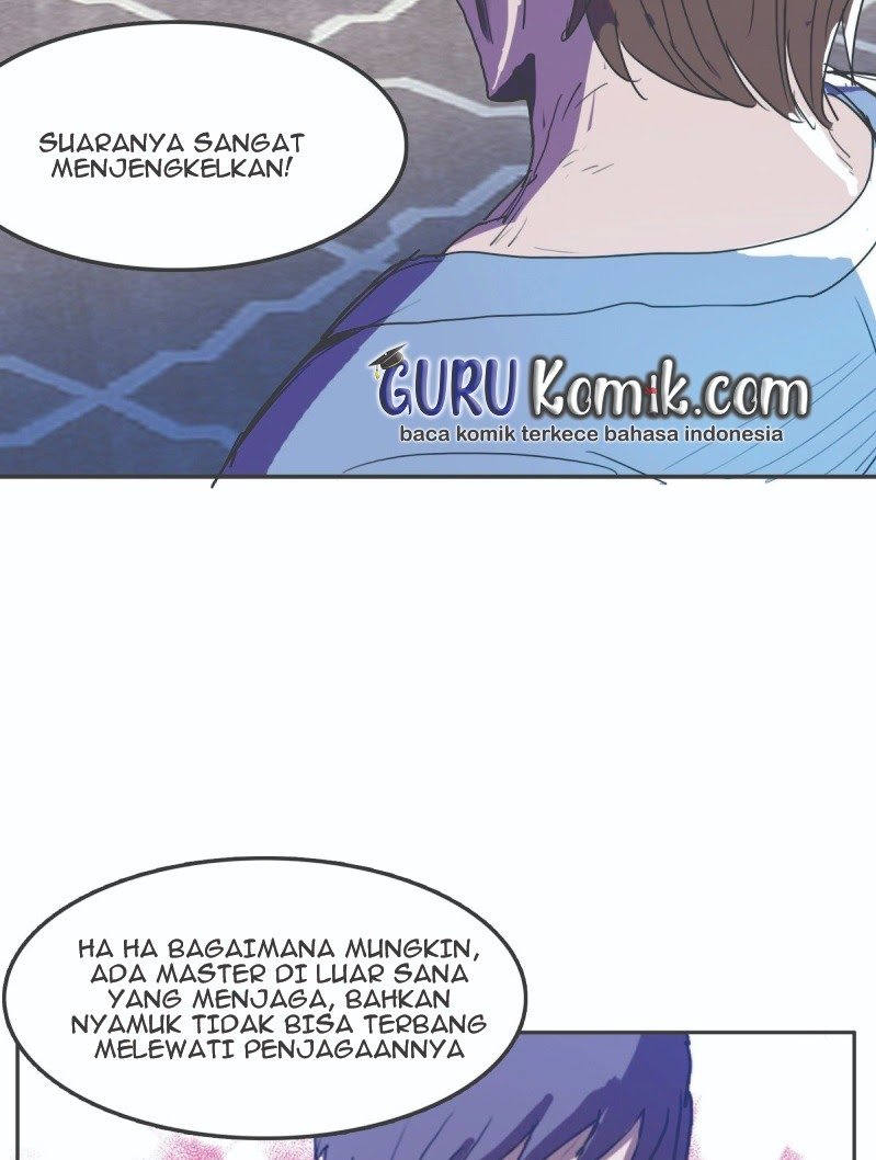 I Was Possessed By The Devil Chapter 27 Gambar 6