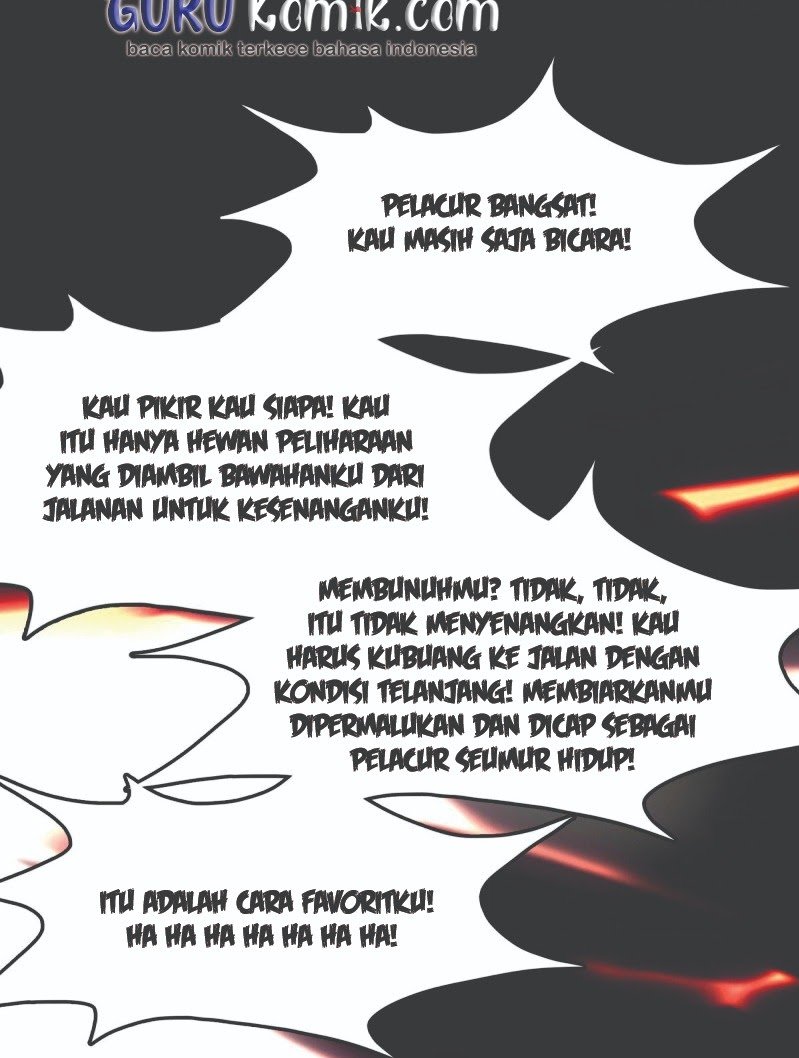 I Was Possessed By The Devil Chapter 27 Gambar 12