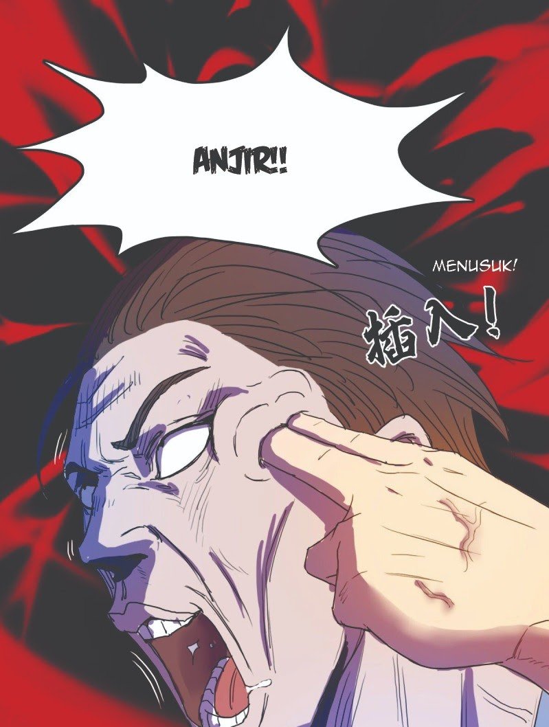 I Was Possessed By The Devil Chapter 27 Gambar 18