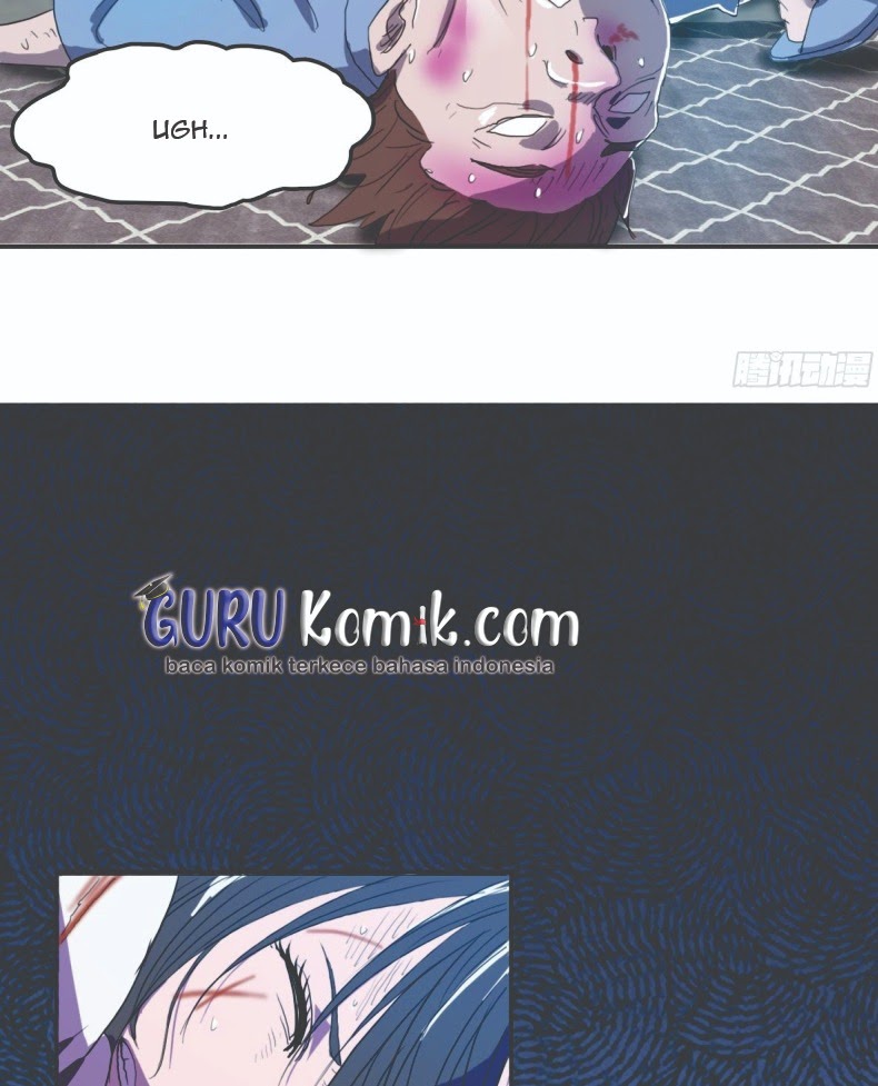 I Was Possessed By The Devil Chapter 27 Gambar 27