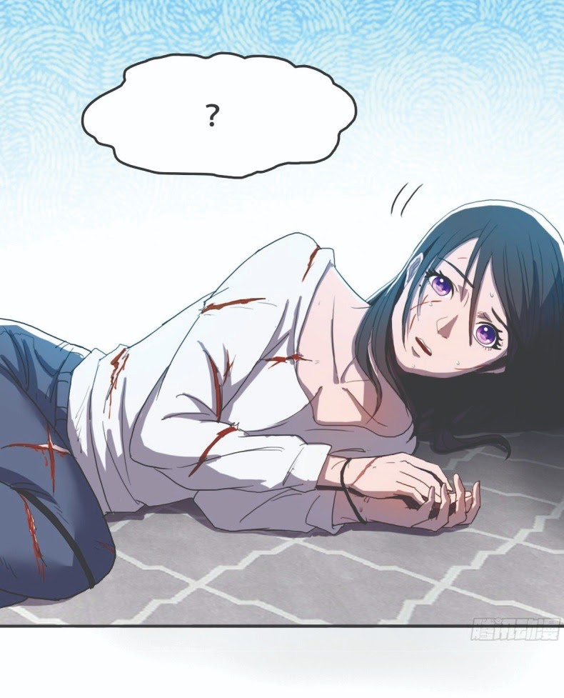 I Was Possessed By The Devil Chapter 27 Gambar 29