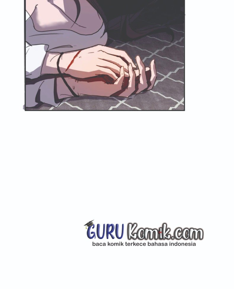 I Was Possessed By The Devil Chapter 27 Gambar 33