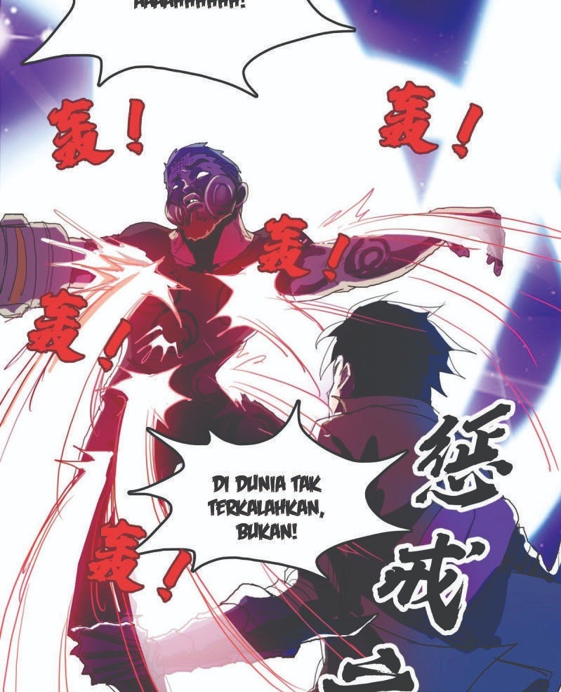 I Was Possessed By The Devil Chapter 26 Gambar 41