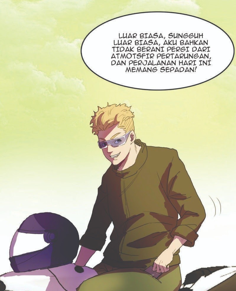 I Was Possessed By The Devil Chapter 26 Gambar 50