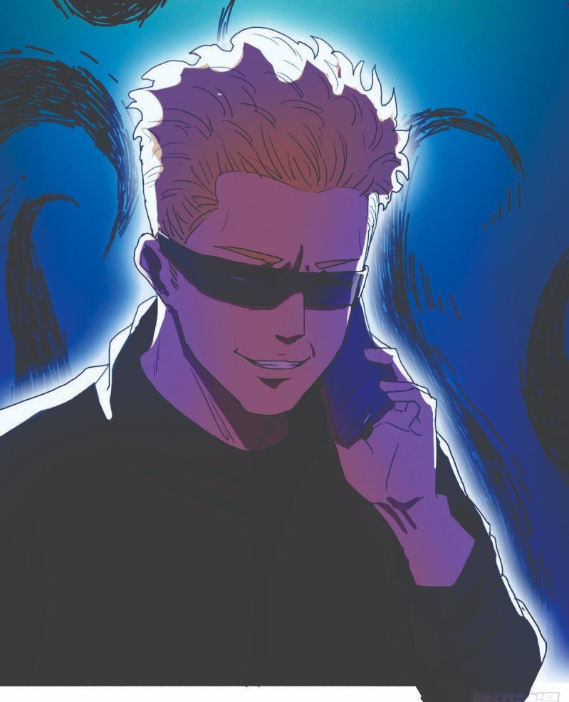 I Was Possessed By The Devil Chapter 26 Gambar 53