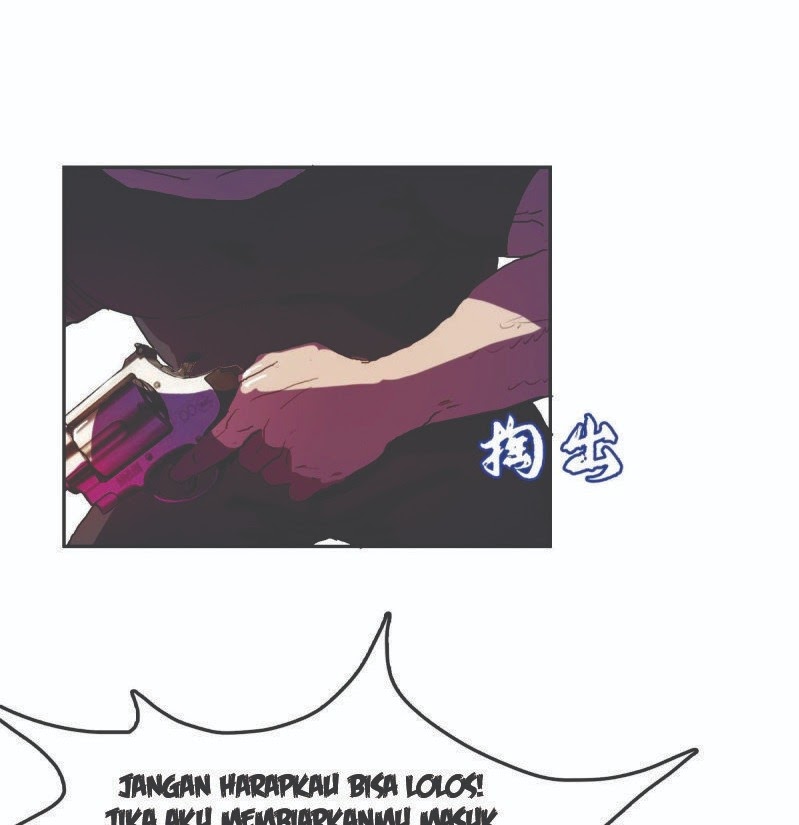 I Was Possessed By The Devil Chapter 26 Gambar 14