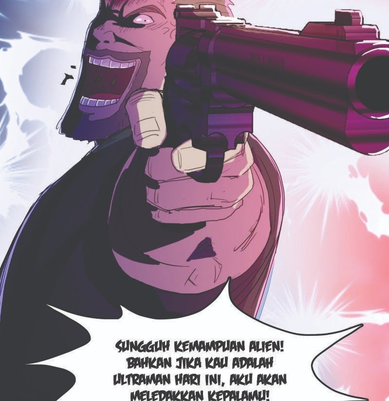 I Was Possessed By The Devil Chapter 26 Gambar 16