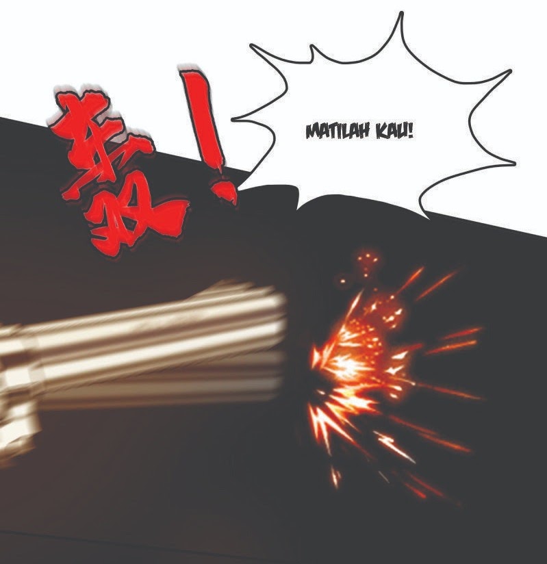 I Was Possessed By The Devil Chapter 26 Gambar 18