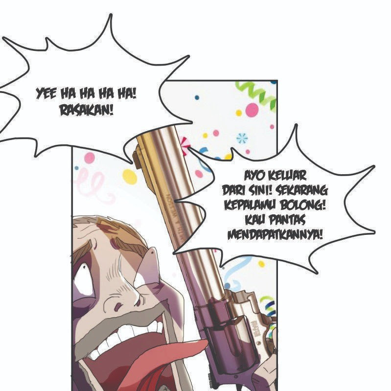 I Was Possessed By The Devil Chapter 26 Gambar 20