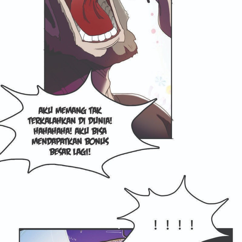 I Was Possessed By The Devil Chapter 26 Gambar 21