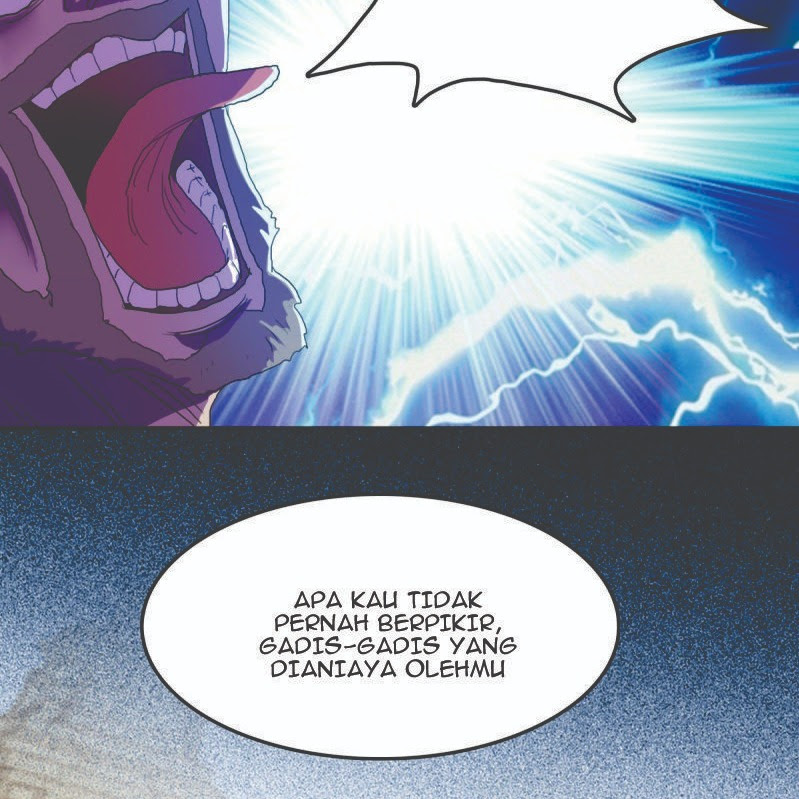 I Was Possessed By The Devil Chapter 26 Gambar 24