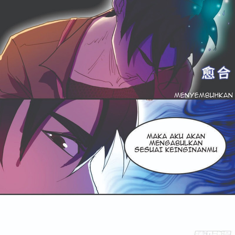 I Was Possessed By The Devil Chapter 26 Gambar 28