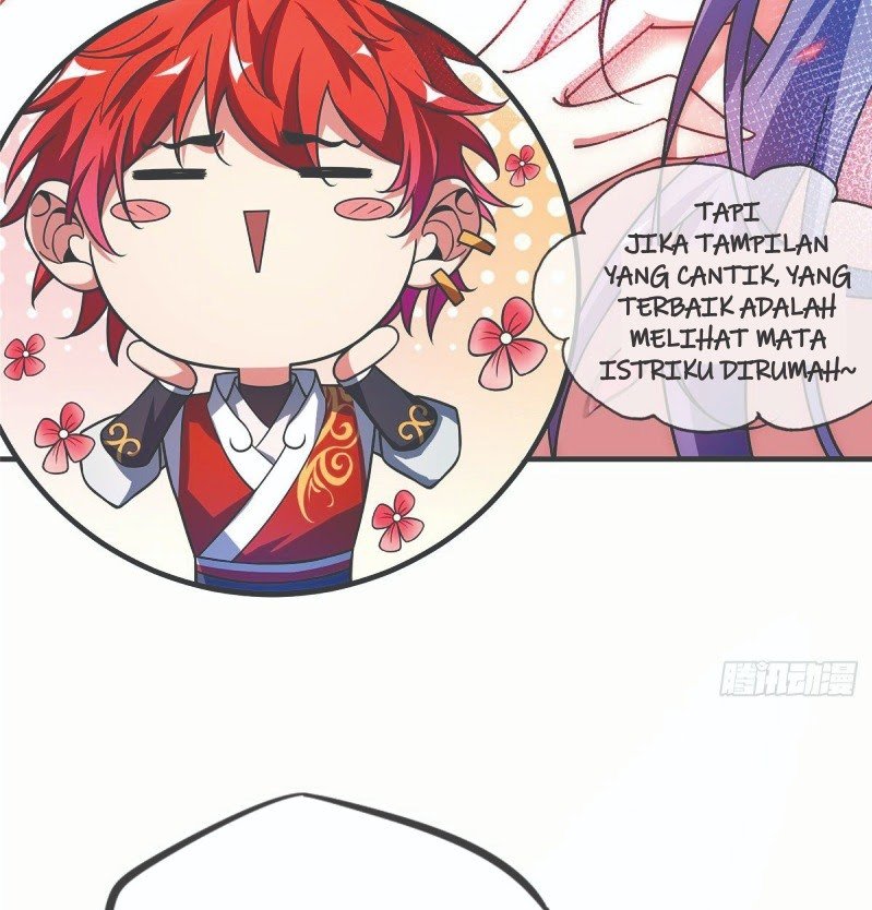 The First Son-In-Law Vanguard of All Time Chapter 37 Gambar 9