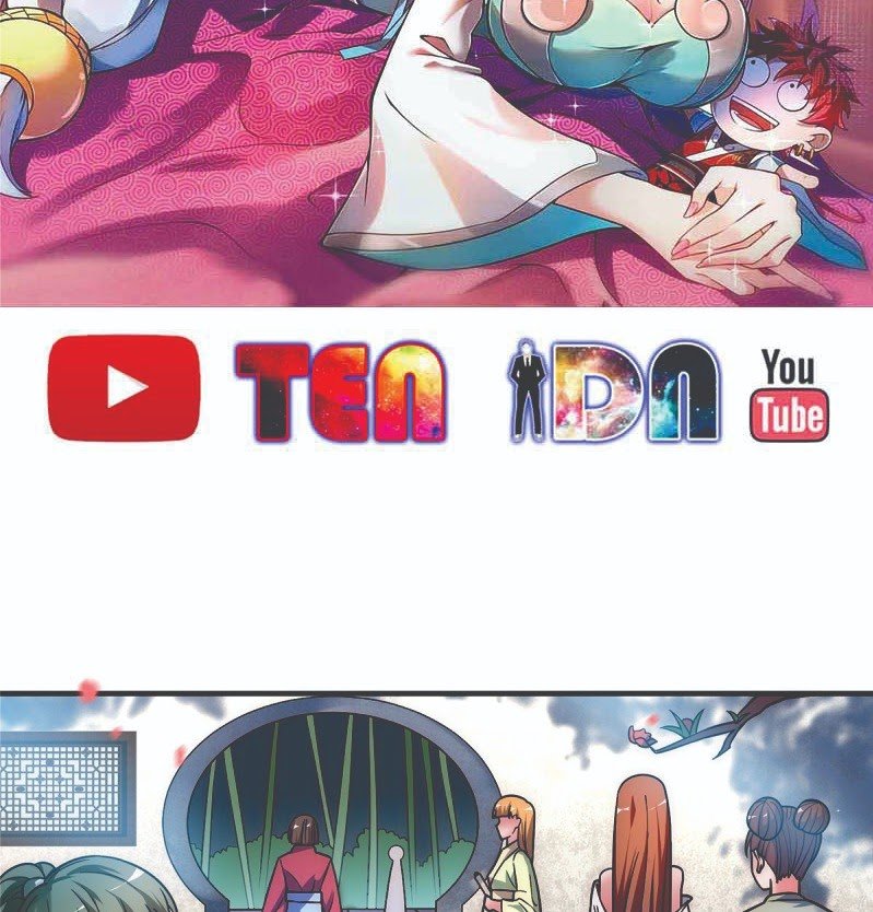 The First Son-In-Law Vanguard of All Time Chapter 37 Gambar 3