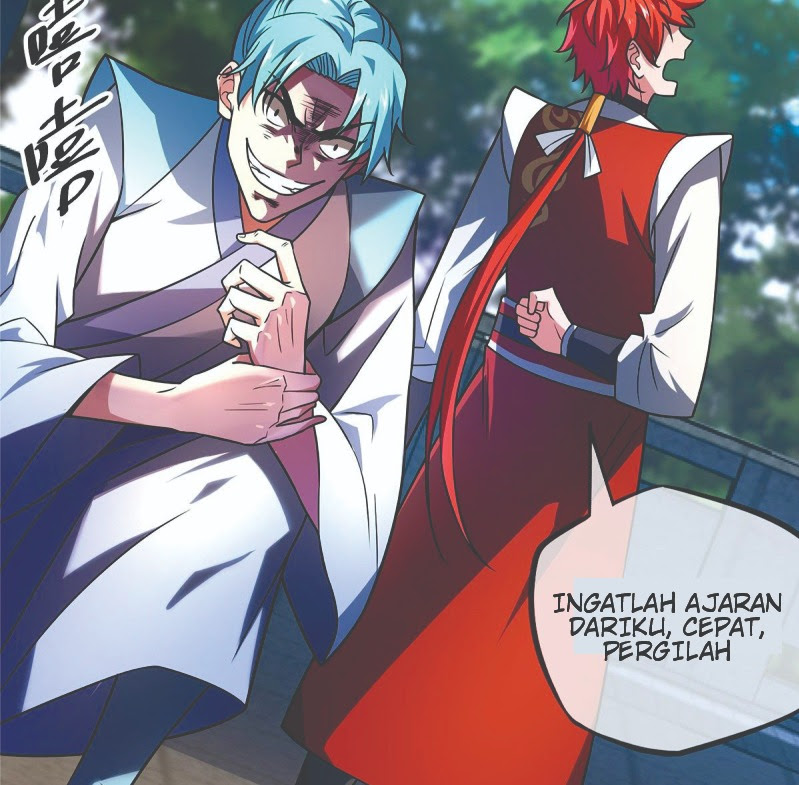 The First Son-In-Law Vanguard of All Time Chapter 37 Gambar 39