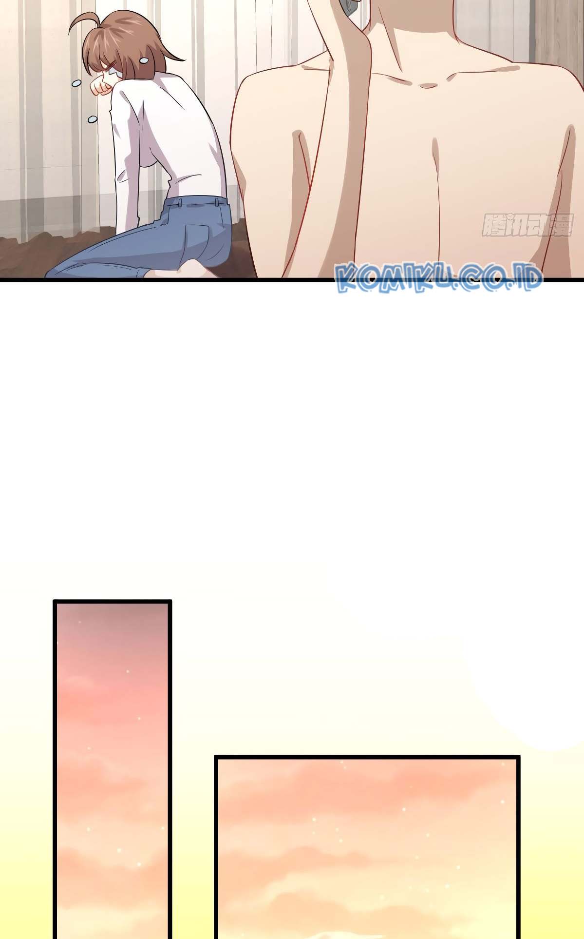 Immortal Swordsman in The Reverse World Chapter 118 Gambar 47