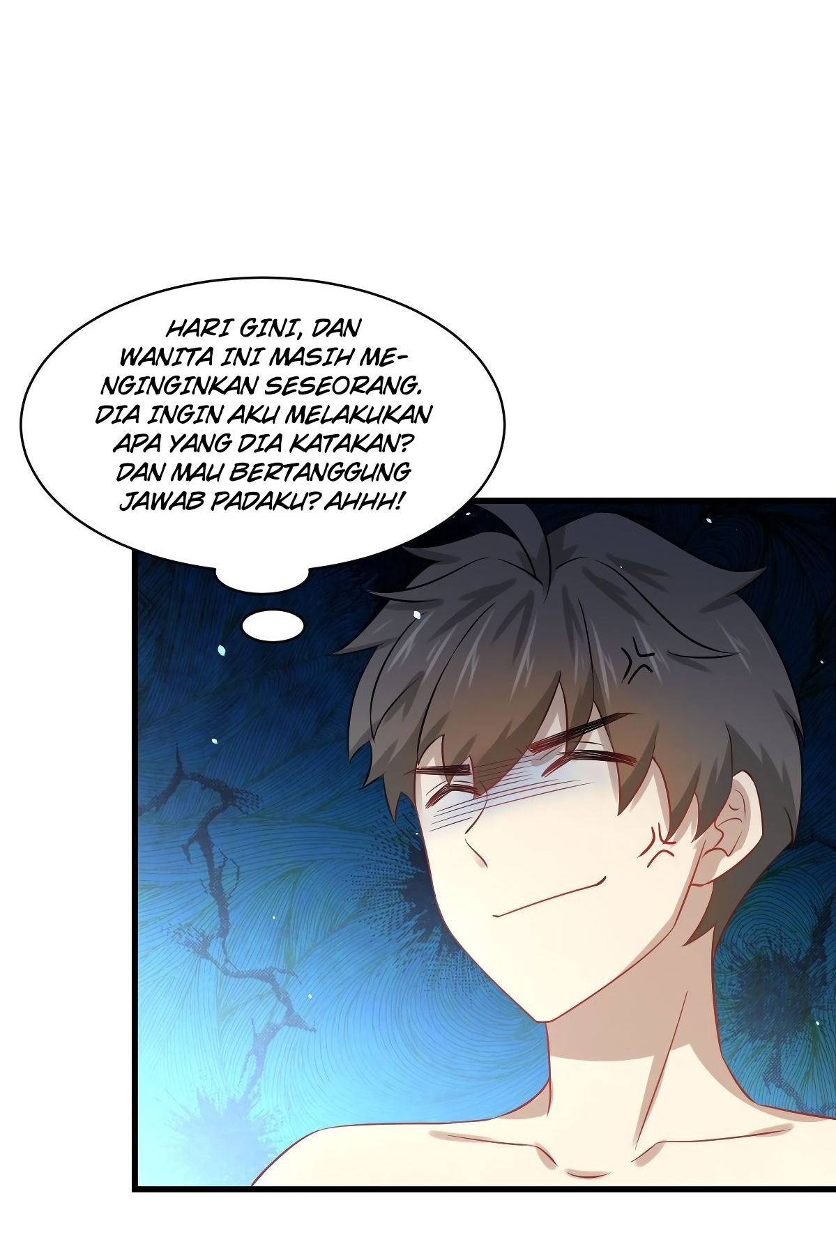 Immortal Swordsman in The Reverse World Chapter 118 Gambar 13