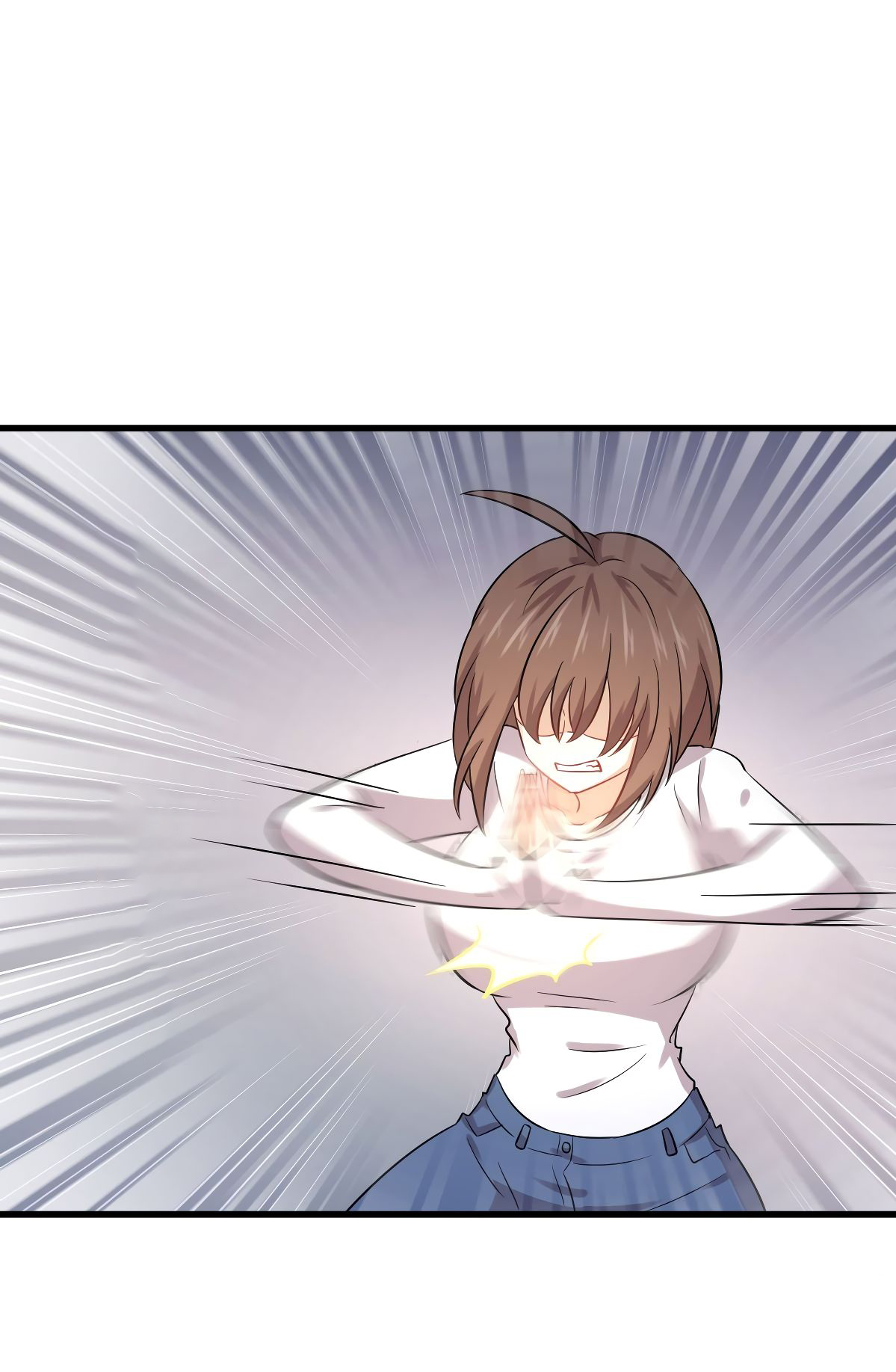 Immortal Swordsman in The Reverse World Chapter 118 Gambar 22