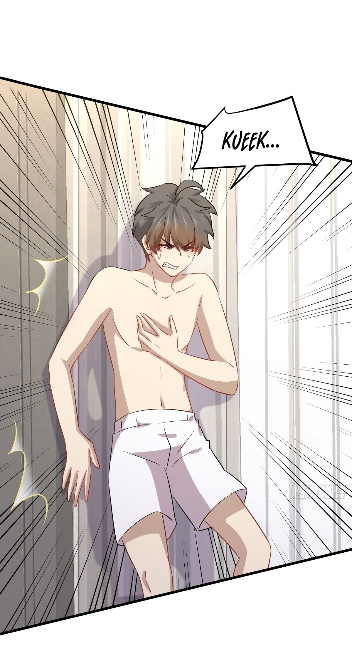 Immortal Swordsman in The Reverse World Chapter 118 Gambar 23