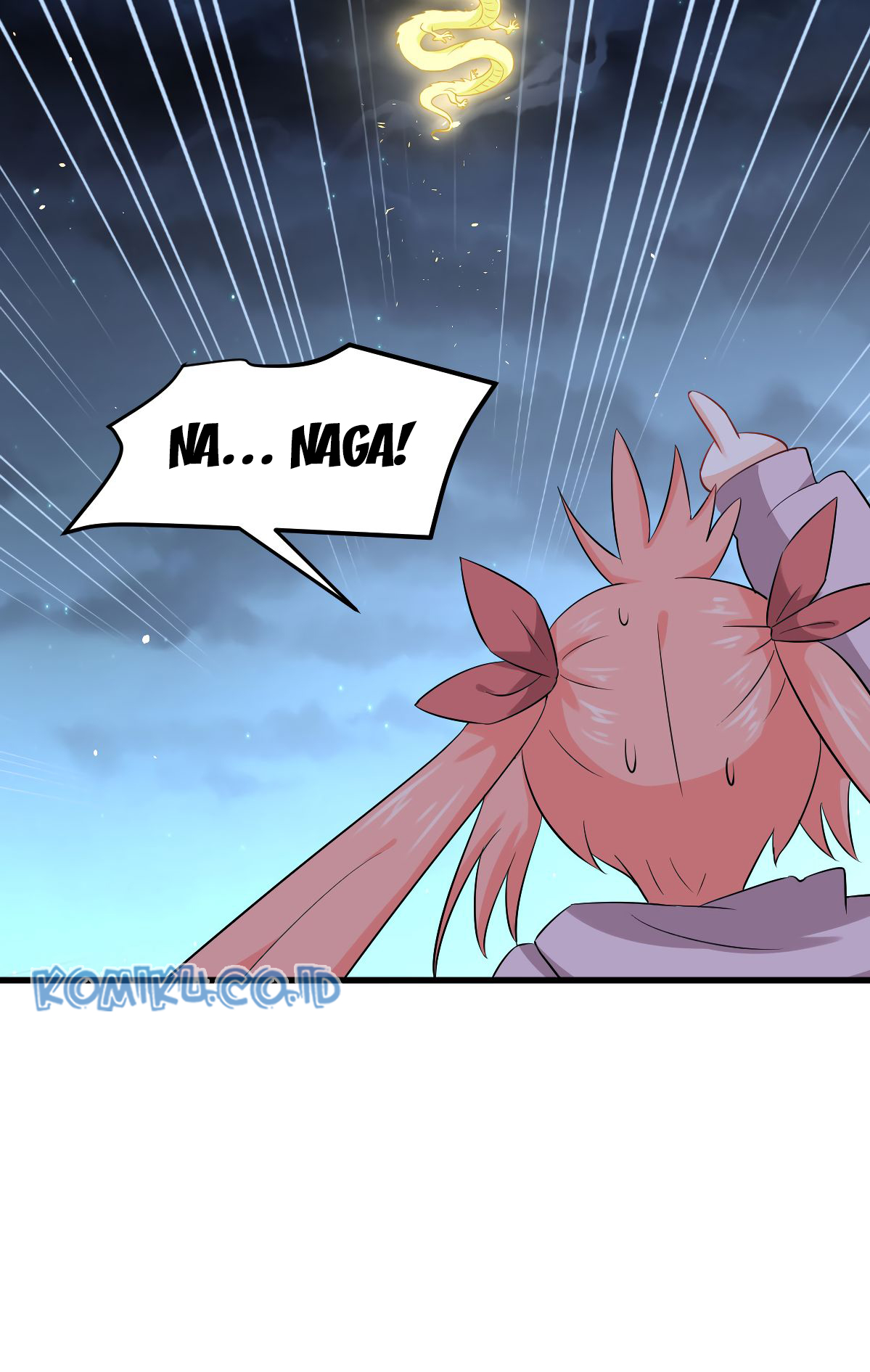 Immortal Swordsman in The Reverse World Chapter 119 Gambar 20