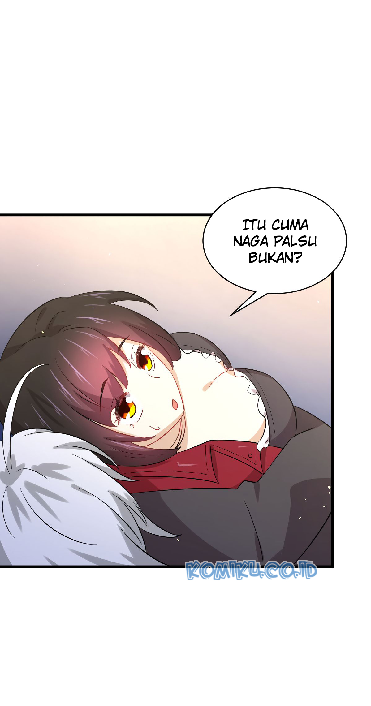 Immortal Swordsman in The Reverse World Chapter 119 Gambar 25