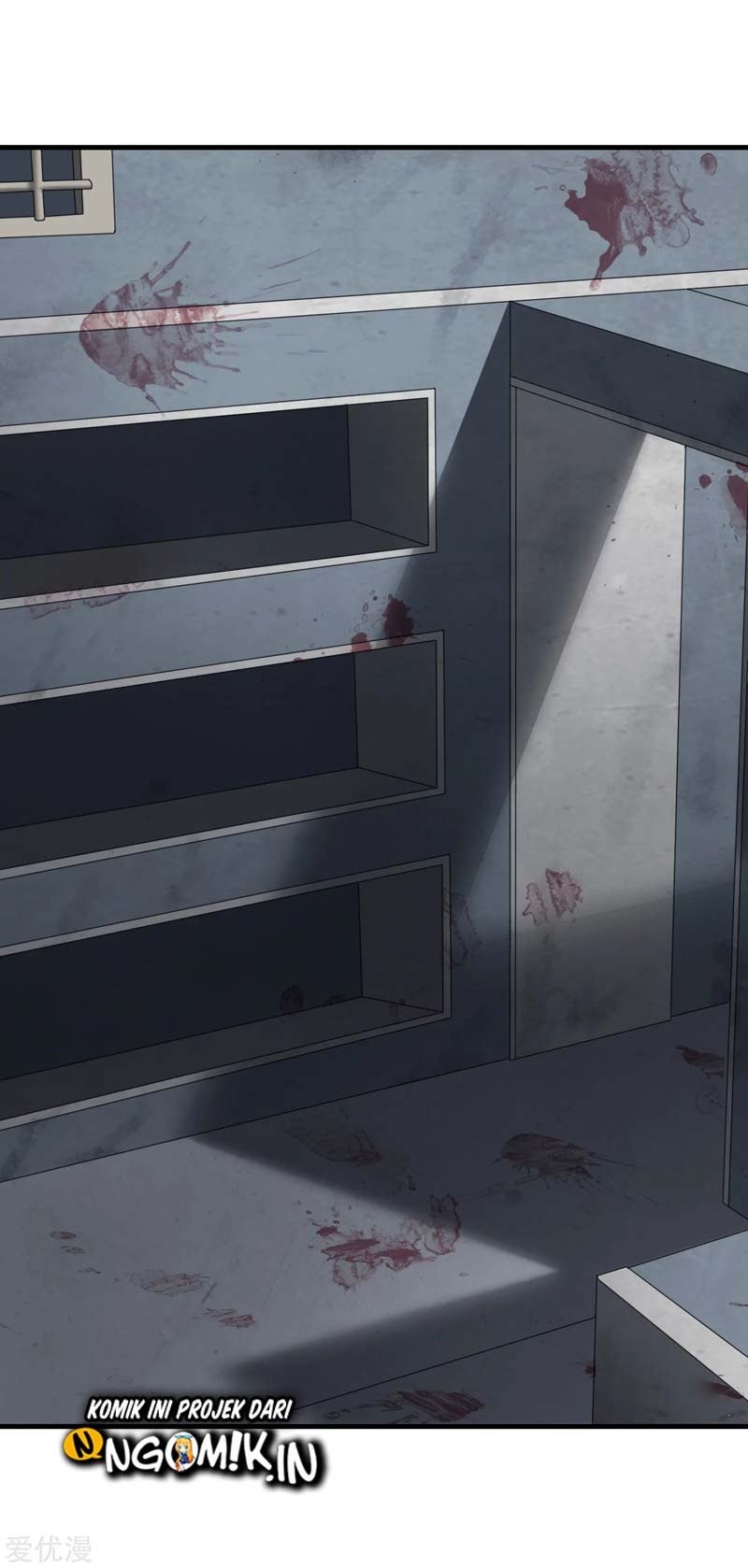 Virus Girlfriend Chapter 149 Gambar 16