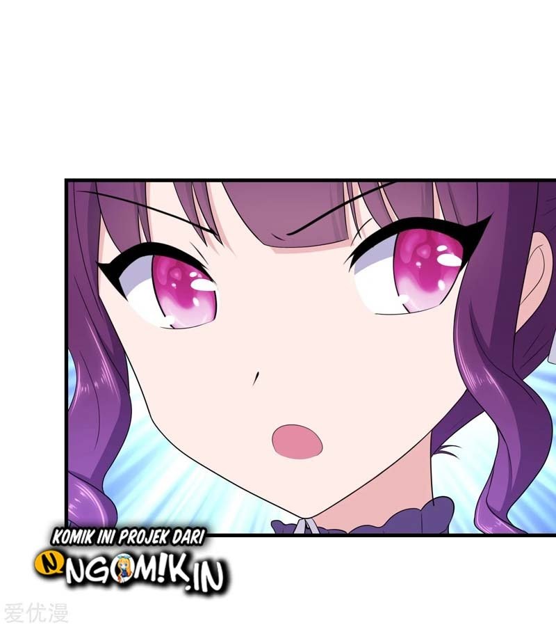 Virus Girlfriend Chapter 149 Gambar 20