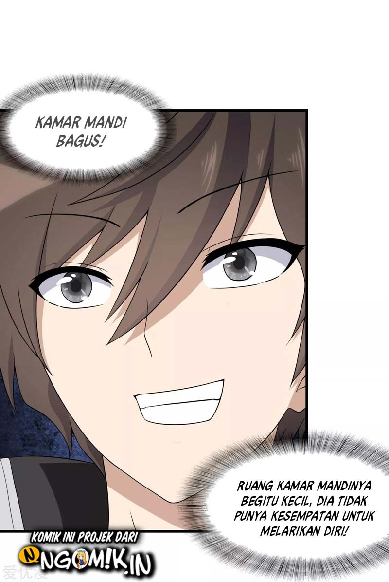 Virus Girlfriend Chapter 149 Gambar 28