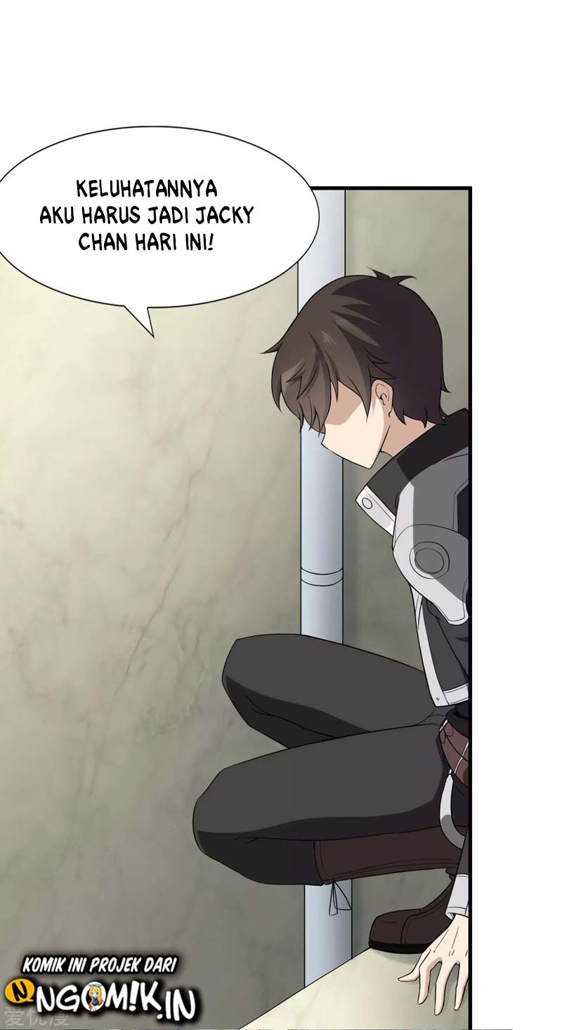 Virus Girlfriend Chapter 149 Gambar 30