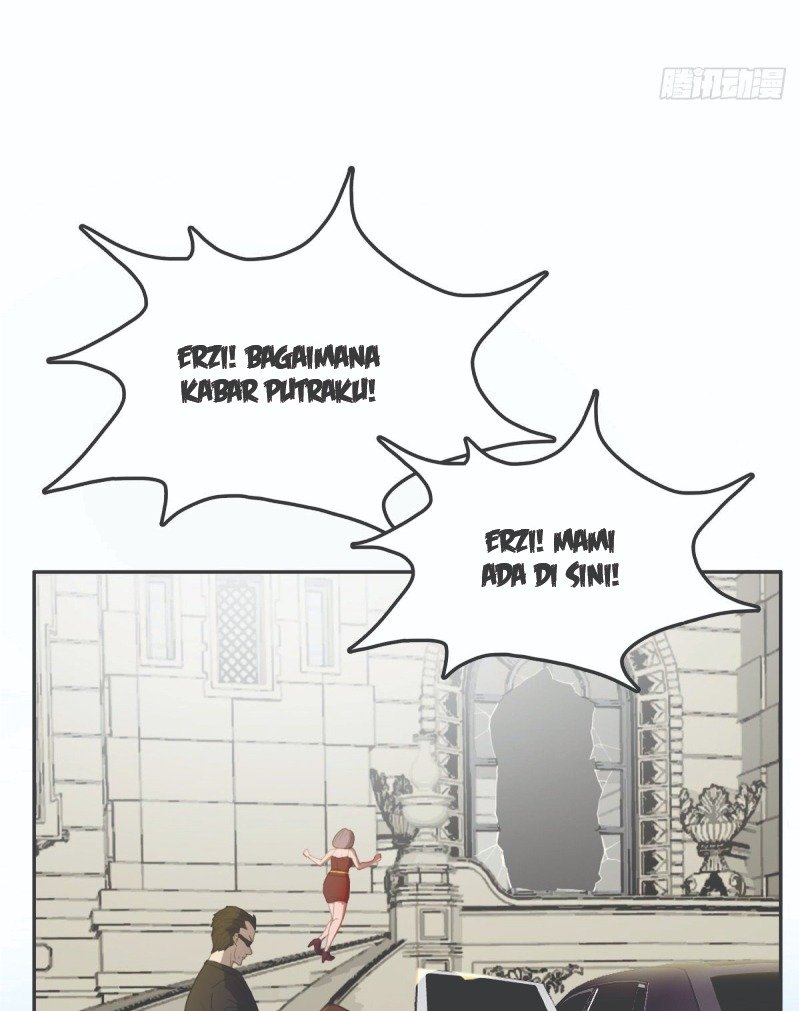 I Was Possessed By The Devil Chapter 28 Gambar 40