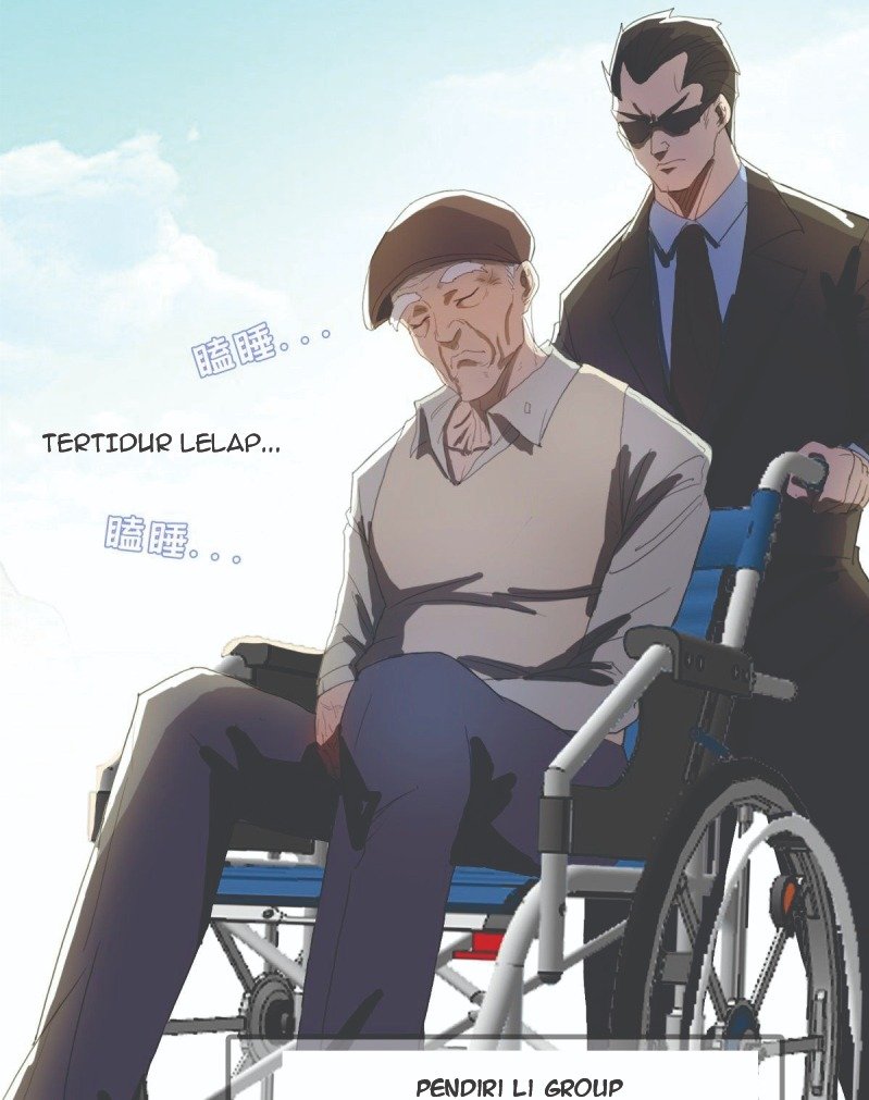 I Was Possessed By The Devil Chapter 28 Gambar 42