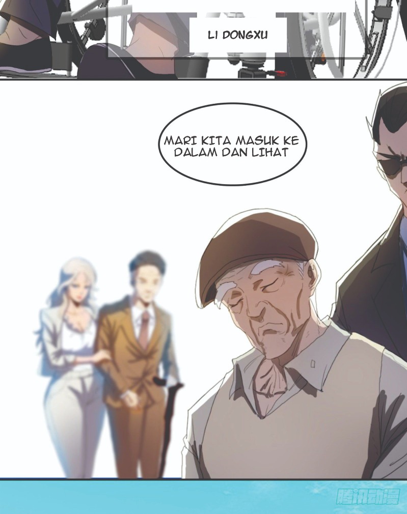 I Was Possessed By The Devil Chapter 28 Gambar 43