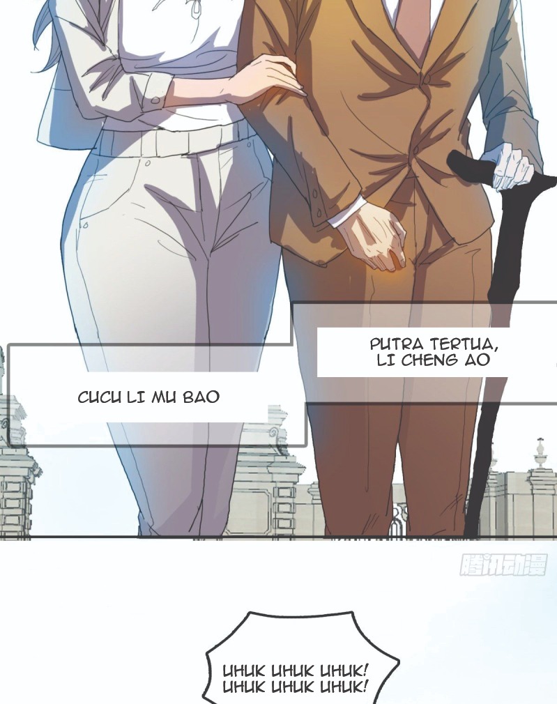 I Was Possessed By The Devil Chapter 28 Gambar 45