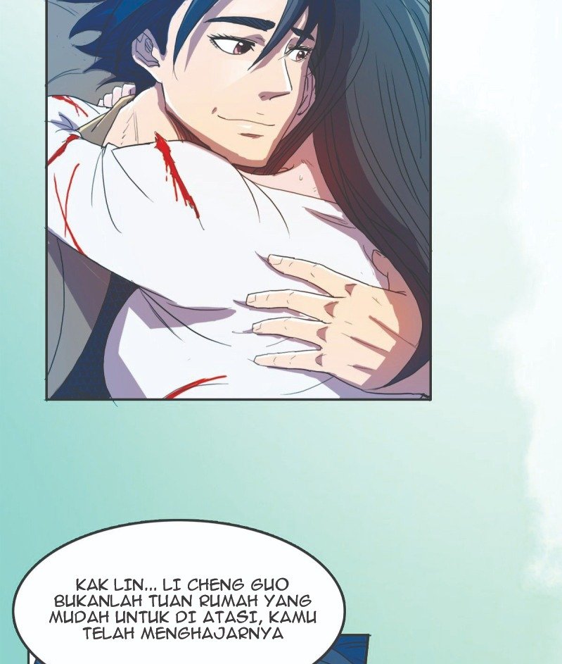 I Was Possessed By The Devil Chapter 28 Gambar 6