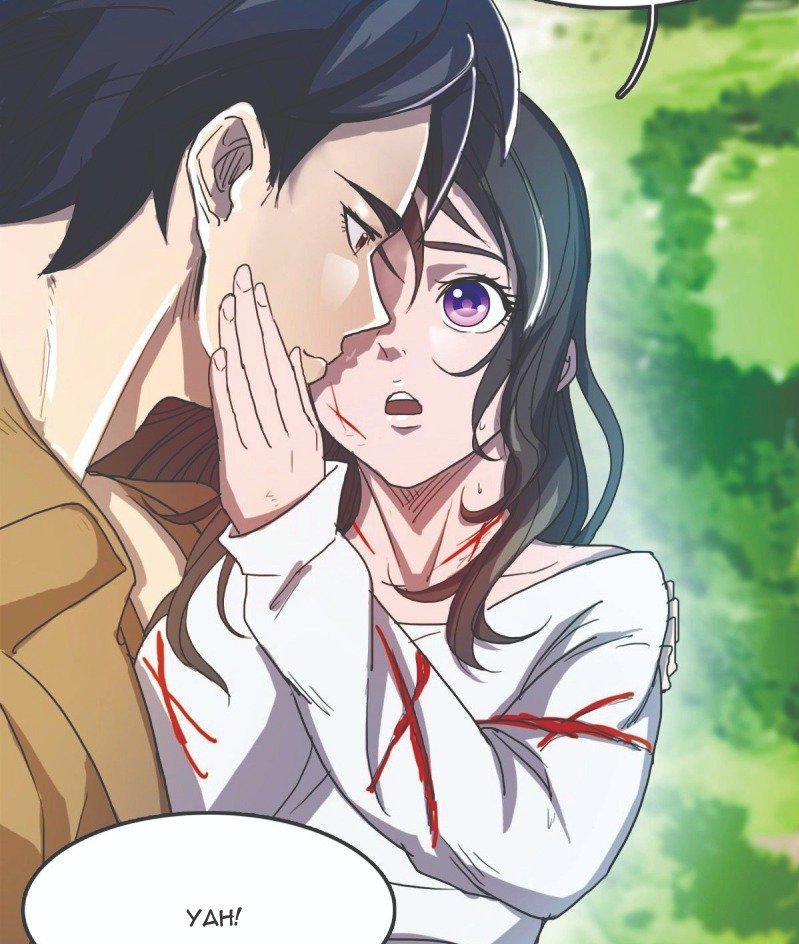 I Was Possessed By The Devil Chapter 28 Gambar 13