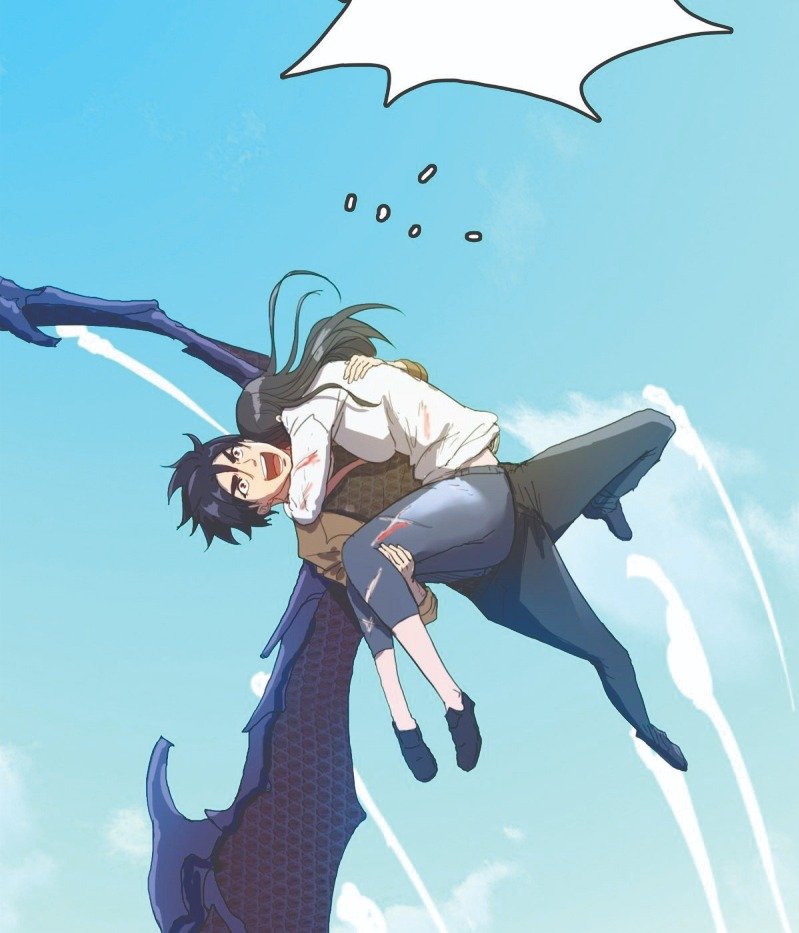 I Was Possessed By The Devil Chapter 28 Gambar 25