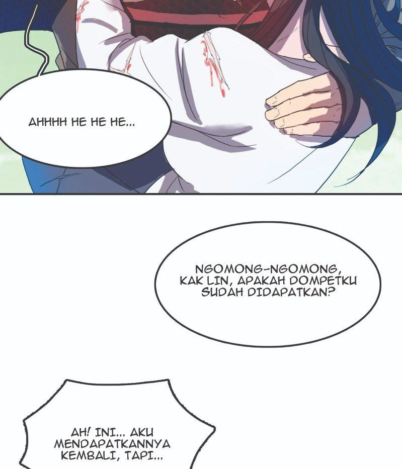 I Was Possessed By The Devil Chapter 28 Gambar 28