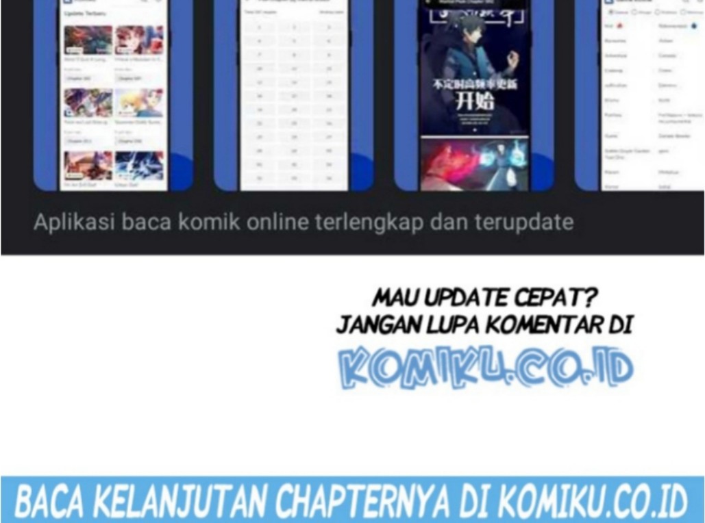 Master of Legendary Realms Chapter 49 Gambar 12