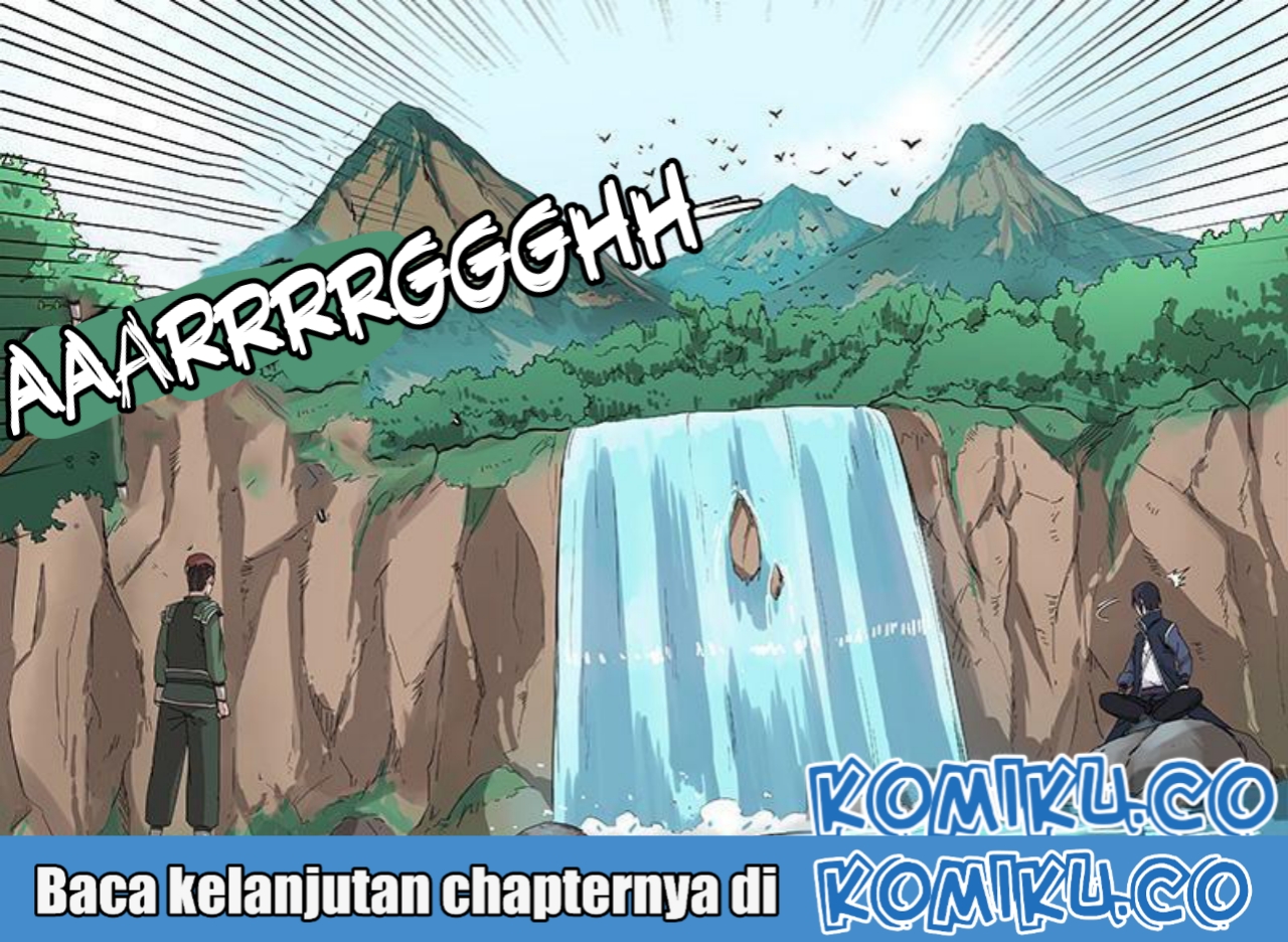 Master of Legendary Realms Chapter 51 Gambar 13