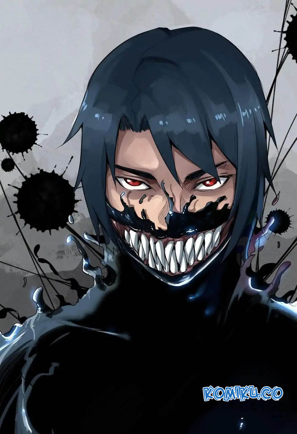 Master of Legendary Realms Chapter 123 Gambar 3