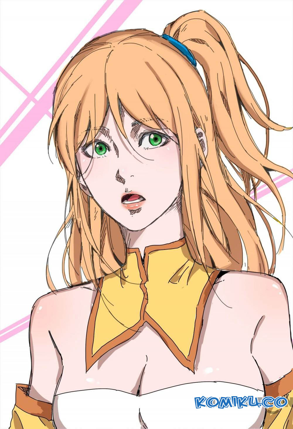 Master of Legendary Realms Chapter 132 Gambar 3