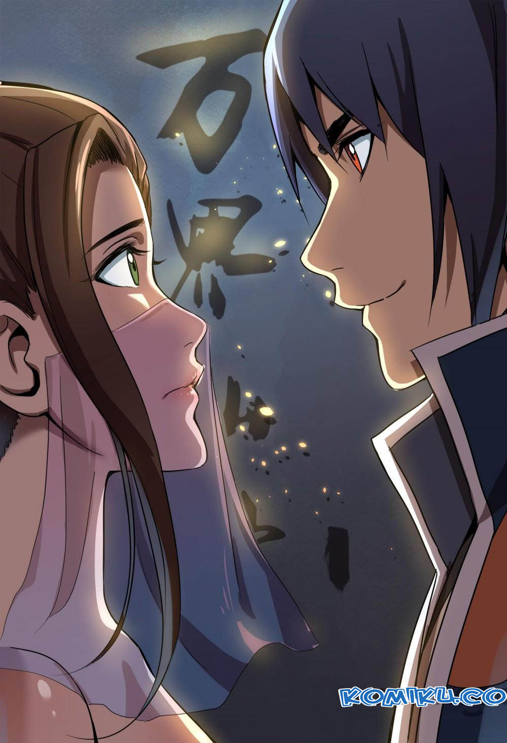 Master of Legendary Realms Chapter 95 Gambar 3