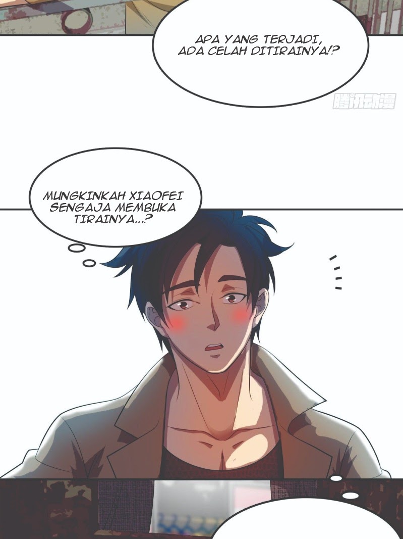 I Was Possessed By The Devil Chapter 29 Gambar 46