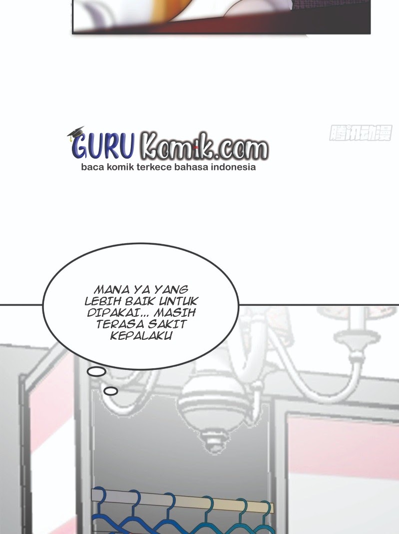 I Was Possessed By The Devil Chapter 29 Gambar 49